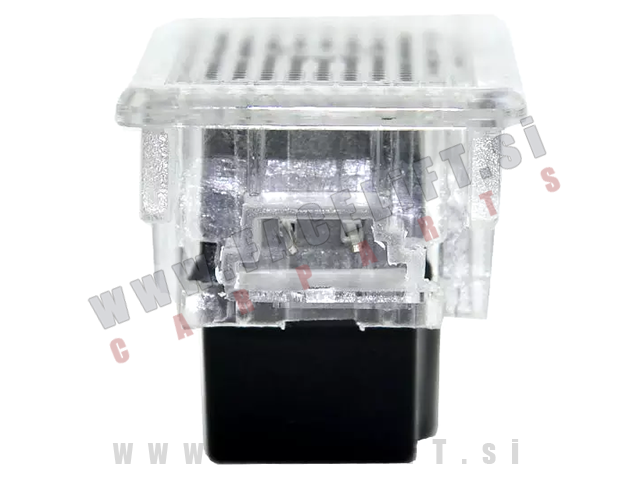 BMW Z8 / E52 (00-03) / LED logo osvetlitev vrat