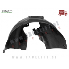 Citroen C4 04-08 sprednji kolotek levi