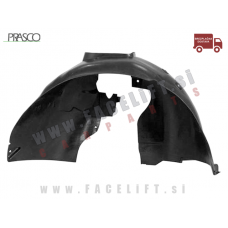 Citroen C4 04-08 sprednji kolotek desni