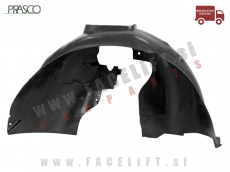 Citroen C4 04-08 sprednji kolotek desni