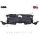 Citroen C4 / LA LC (04-08) / maska