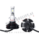 LED kit X3 Lumileds ZES2 / H1 / 6000lm / 6000K / 12V 24V LED kit X3 Lumileds ZES2 / H1 / 6000lm / 6000K / 12V 24V
