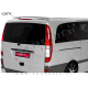 Mercedes Vito / W639 (03-14) / strešni spojler