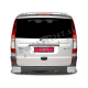 Mercedes Vito / W639 (03-14) / strešni spojler Mercedes Vito / W639 (03-14) / strešni spojler