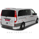 Mercedes Vito / W639 (03-14) / strešni spojler Mercedes Vito / W639 (03-14) / strešni spojler