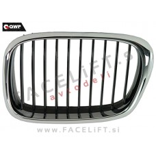 BMW 5 E39 95-03 ledvička leva