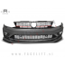 VW Jetta / 1B (14-18) / sprednji odbijač / GLI izgled
