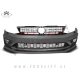 VW Jetta / 1B (14-18) / sprednji odbijač / GLI izgled