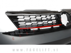 VW Jetta / 1B (14-18) / sprednji odbijač / GLI izgled