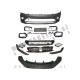 VW Jetta / 1B (14-18) / sprednji odbijač / GLI izgled