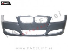 BMW 3 E90 E91 LCI 08-12 sprednji odbijač