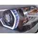 BMW 3 F30 F31 11-15 žarometi DRL