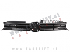 VW Golf 6 08-12 maska