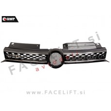 VW Golf 6 08-12 maska GTD VW Golf 6 08-12 maska GTD