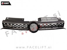 VW Golf 6 08-12 maska GTD