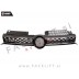 VW Golf 6 08-12 maska GTD