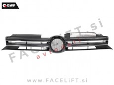 VW Golf 6 08-12 maska