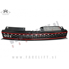 VW Golf 6 / 5K (08-13) / maska / GTI