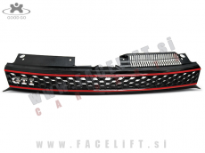 VW Golf 6 / 5K (08-13) / maska / GTI