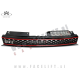 VW Golf 6 / 5K (08-13) / maska / GTI