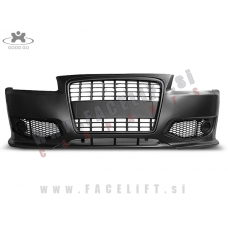 Audi A3 8L 96-03 sprednji odbijač S line izgled Audi A3 8L 96-03 sprednji odbijač S line izgled