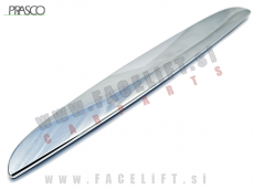 BMW 3 E90 E91 05-08 letev pokrova motorja leva