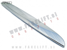 BMW 3 E90 E91 05-08 letev pokrova motorja desna