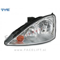 Ford Focus 1 01-04 žaromet levi