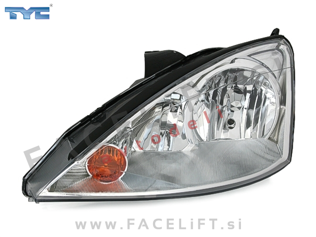 Ford Focus 1 01-04 žaromet levi