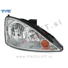 Ford Focus 1 01-04 žaromet desni