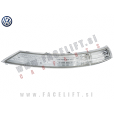 VW Touareg 7L2 07-10 LED smernik bočnega ogledala levi