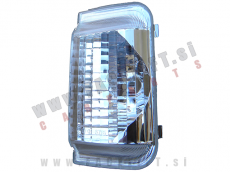 Citroen Jumper 06- smernik bočnega ogledala levi