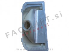 Fiat Ducato 06- smernik bočnega ogledala levi