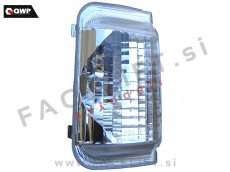 Fiat Ducato 06- smernik bočnega ogledala desni