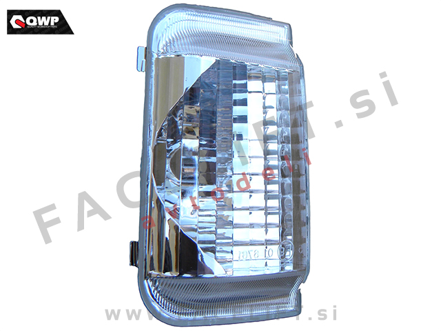 Fiat Ducato 06- smernik bočnega ogledala desni Fiat Ducato 06- smernik bočnega ogledala desni
