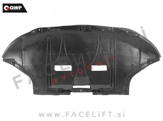 Audi A4 B7 8E 04-08 zaščita motorja