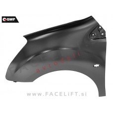 Peugeot Partner 08-18 blatnik levi