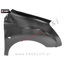 Peugeot Partner 08-18 blatnik desni