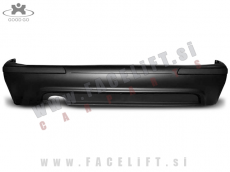 BMW 5 E39 Limuzina 95-03 zadnji odbijač M5 izgled