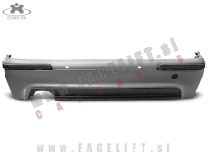 BMW 5 E39 Limuzina 95-03 zadnji odbijač M-Technic izgled PDC