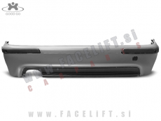 BMW 5 E39 Limuzina 95-03 zadnji odbijač M-Technic izgled