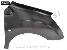 Citroen Berlingo 08-18 blatnik desni