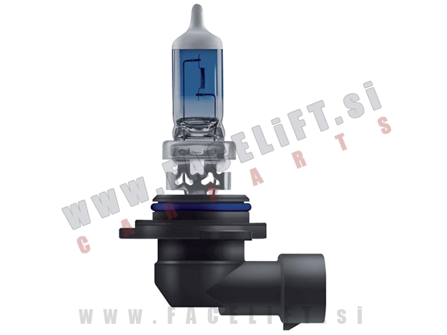 Halogenske žarnice Osram Cool Blue Boost 5000K +50% HB4 (9006) 80W 12V