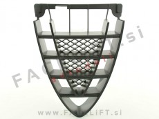 Alfa Romeo Spider 939 05-10 maska Alfa Romeo Spider 939 05-10 maska