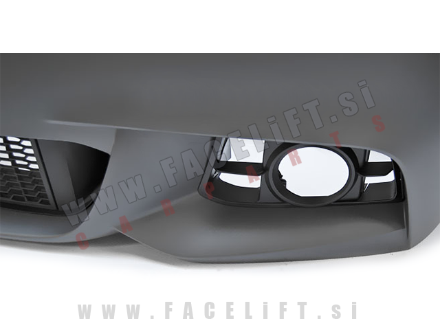 BMW 5 F10 F11 LCI 13-17 sprednji odbijač M-Technic izgled PDC SRA BMW 5 F10 F11 LCI 13-17 sprednji odbijač M-Technic izgled PDC SRA