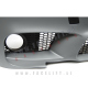 BMW 5 F10 F11 LCI 13-17 sprednji odbijač M5 izgled PDC SRA BMW 5 F10 F11 LCI 13-17 sprednji odbijač M5 izgled PDC SRA
