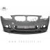 BMW 5 F10 F11 13-17 sprednji odbijač M-Performance izgled