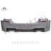 BMW 5 F10 Limuzina 10-17 zadnji odbijač M5 izgled PDC
