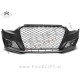 Audi A3 8V 12-16 sprednji odbijač RS3 izgled