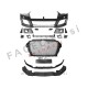 Audi A3 8V 12-16 sprednji odbijač RS3 izgled Audi A3 8V 12-16 sprednji odbijač RS3 izgled